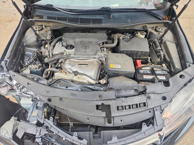 Продажа на аукционе авто 2017 Toyota Camry, vin: 4T1BF1FKXHU381085, номер лота: 53881156