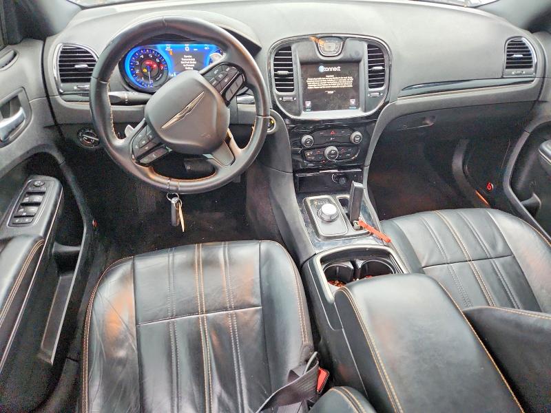 Продажа на аукционе авто 2016 Chrysler 300, vin: 2C3CCAGG7GH282807, номер лота: 54232636