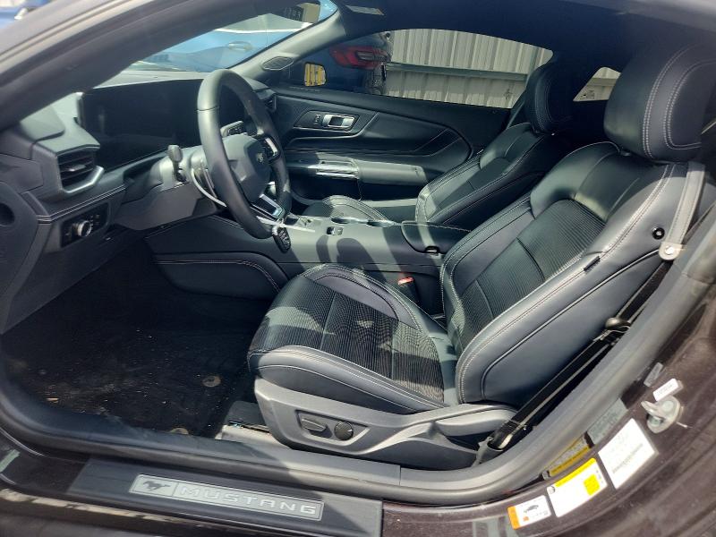 Продаж на аукціоні авто 2024 Ford Mustang, vin: 1FA6P8CF3R5401164, номер лоту: 54498436