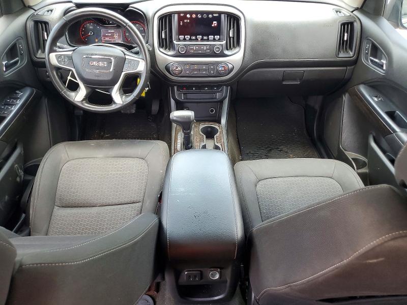 Aukcja sprzedaży 2016 Gmc Canyon, vin: 1GTG5CE38G1114451, numer aukcji: 54921726