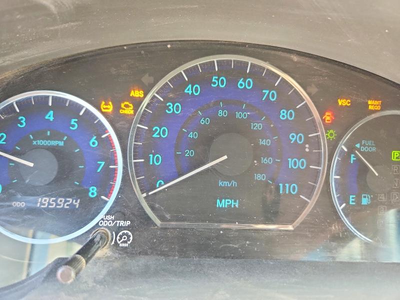 2006 Toyota Sienna მანქანა იყიდება აუქციონზე, vin: 5TDBA23C76S075016, აუქციონის ნომერი: 54690566
