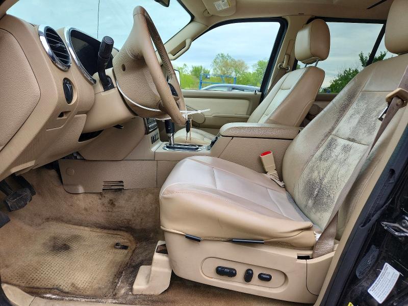 Aukcja sprzedaży 2008 Ford Explorer, vin: 1FMEU75838UB32011, numer aukcji: 52162456