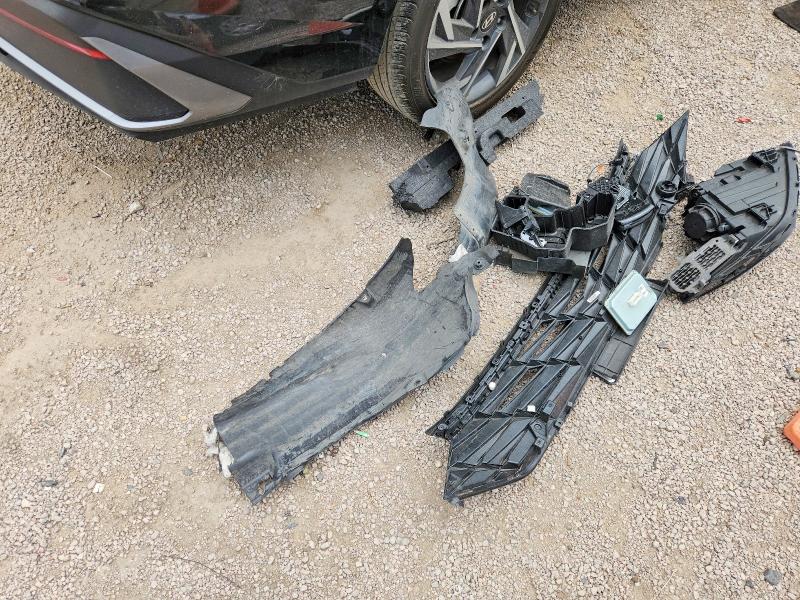 2025 Hyundai Elantra მანქანა იყიდება აუქციონზე, vin: KMHLM4DG1SU056858, აუქციონის ნომერი: 53729276