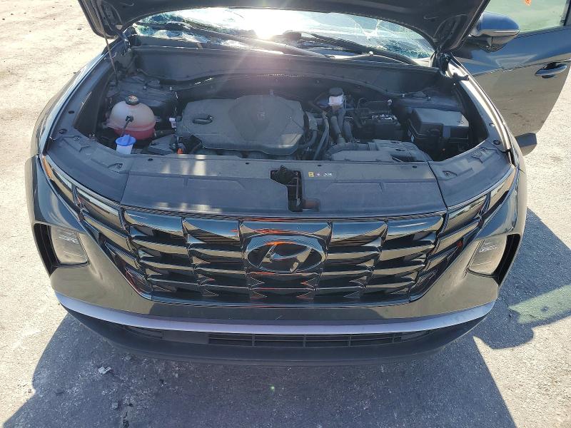 Aukcja sprzedaży 2022 Hyundai Tucson, vin: 5NMJC3AEXNH100699, numer aukcji: 54733266