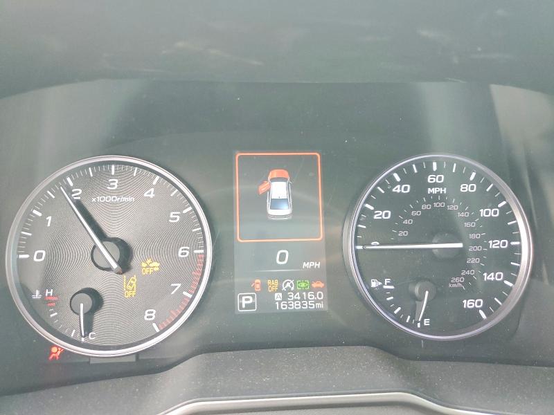 Aukcja sprzedaży 2020 Subaru Legacy, vin: 4S3BWAN66L3011694, numer aukcji: 52139456