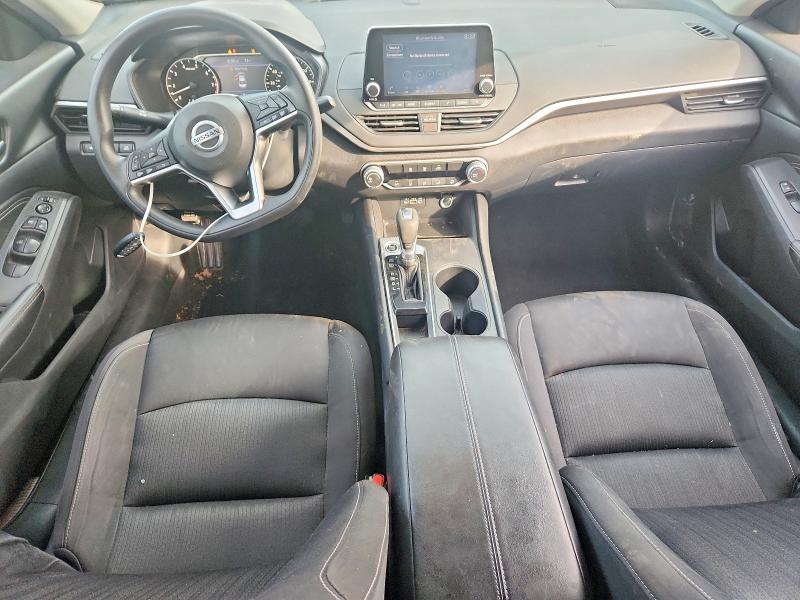 2020 Nissan Altima მანქანა იყიდება აუქციონზე, vin: 1N4BL4BV9LC222920, აუქციონის ნომერი: 55338366