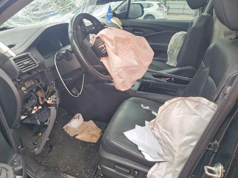 Aukcja sprzedaży 2020 Honda Pilot, vin: 5FNYF6H09LB020682, numer aukcji: 51409806