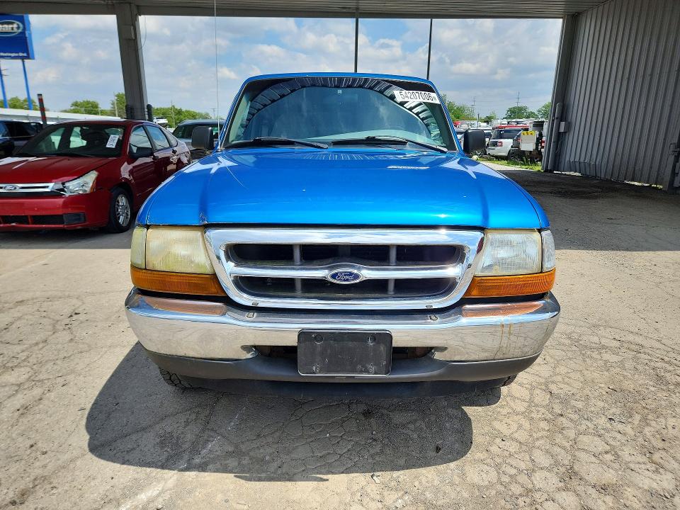 Aukcja sprzedaży 1999 Ford Ranger, vin: 1FTYR14V7XTB08368, numer aukcji: 54207006