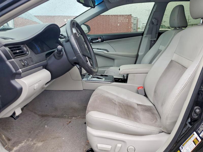 Продажа на аукционе авто 2013 Toyota Camry Hybrid, vin: 4T1BD1FK5DU094186, номер лота: 53316276