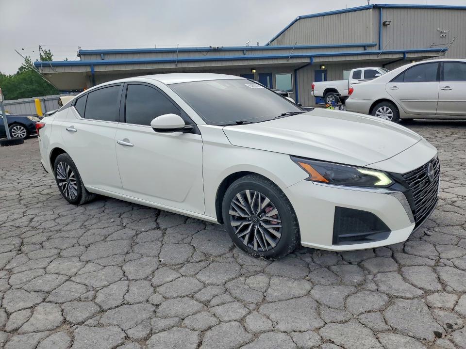Продажа на аукционе авто 2023 Nissan Altima, vin: 1N4BL4DV6PN342603, номер лота: 54600036