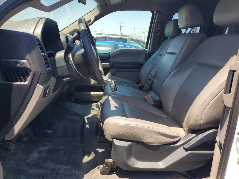 2017 Ford F150 მანქანა იყიდება აუქციონზე, vin: 1FTFX1CF2HKD89459, აუქციონის ნომერი: 52780346