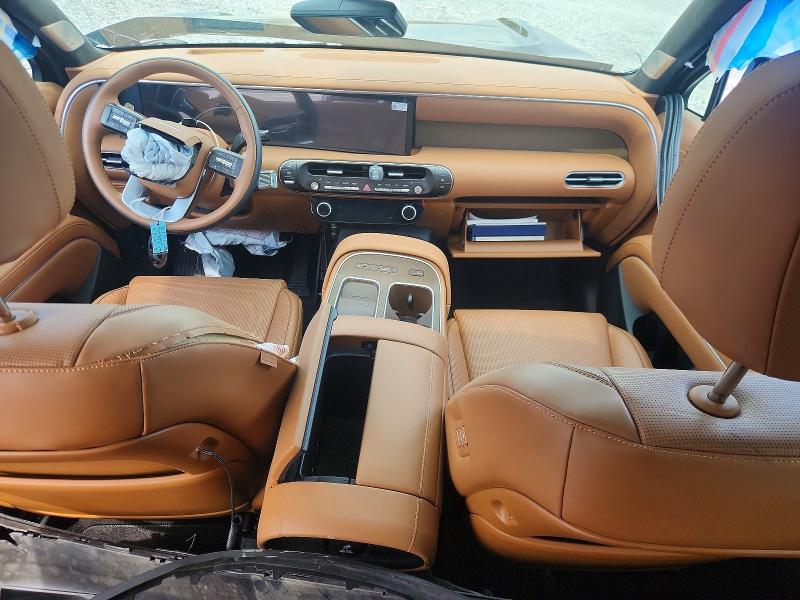 Auction sale of the 2026 Hyundai Palisade, vin: KM8RM5S29TU031375, lot number: 50138526