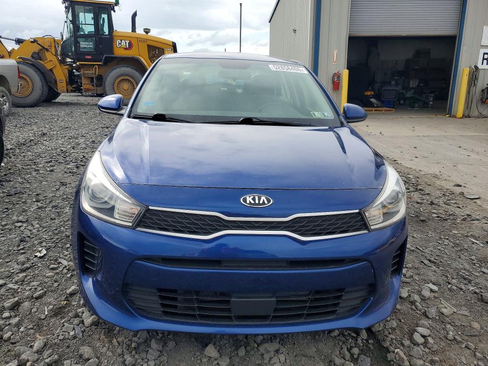 Aukcja sprzedaży 2020 Kia Rio, vin: 3KPA24AD9LE362248, numer aukcji: 52858406