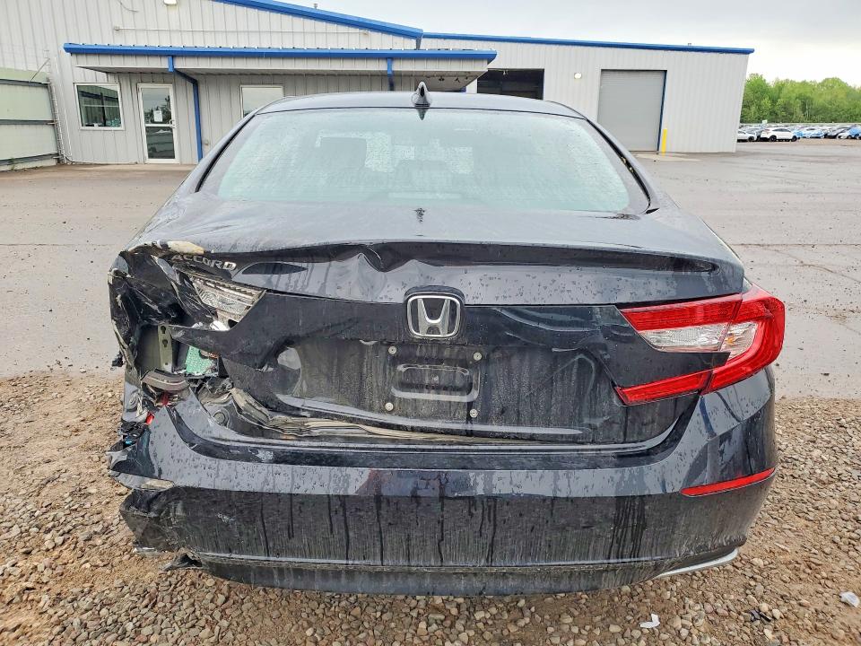 Продаж на аукціоні авто 2022 Honda Accord, vin: 1HGCV1F19NA030735, номер лоту: 53738156