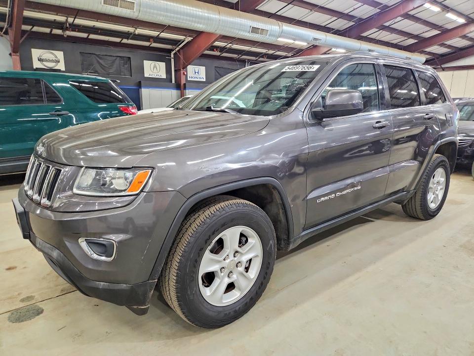 Продаж на аукціоні авто 2015 Jeep Grand Cherokee, vin: 1C4RJFAG9FC847030, номер лоту: 54697656