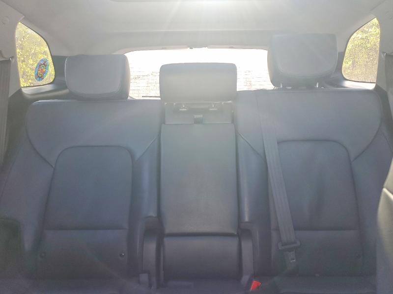Продажа на аукционе авто 2018 Hyundai Santa Fe, vin: KM8SNDHF7JU260931, номер лота: 53259706