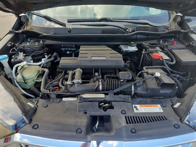 Aukcja sprzedaży 2017 Honda Cr-v, vin: 7FARW1H52HE020506, numer aukcji: 55067506