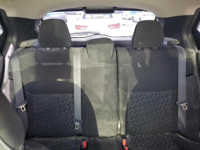 54511576 :رقم المزاد ، 3N1CP5BV6ML541645 vin ، 2021 Nissan Kicks مزاد بيع