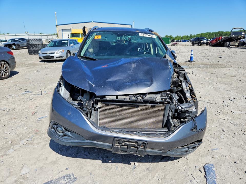 Продажа на аукционе авто 2012 Honda Cr-v, vin: JHLRM4H79CC009094, номер лота: 53199256