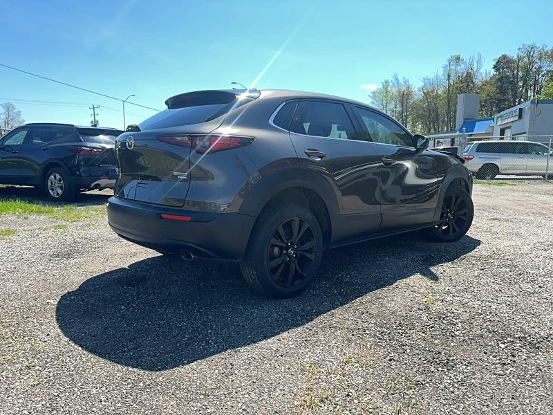 Продажа на аукционе авто 2021 Mazda Cx-30, vin: 3MVDMBDY7MM254856, номер лота: 55111316