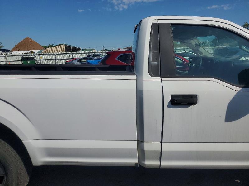 Продажа на аукционе авто 2016 Ford F150, vin: 1FTMF1C80GKD25592, номер лота: 55105956