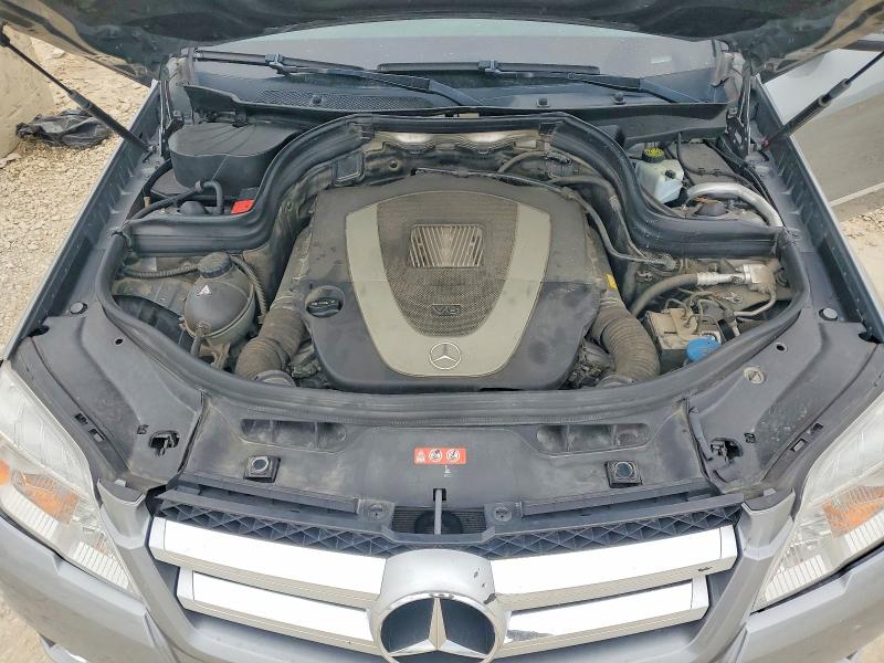 Aukcja sprzedaży 2012 Mercedes-benz Glk, vin: WDCGG8HB1CF864470, numer aukcji: 52000706