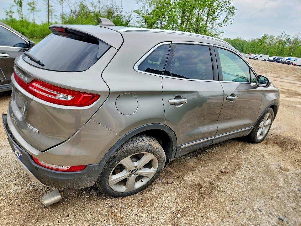 Aukcja sprzedaży 2016 Lincoln Mkc, vin: 5LMCJ1D93GUJ15180, numer aukcji: 53960526