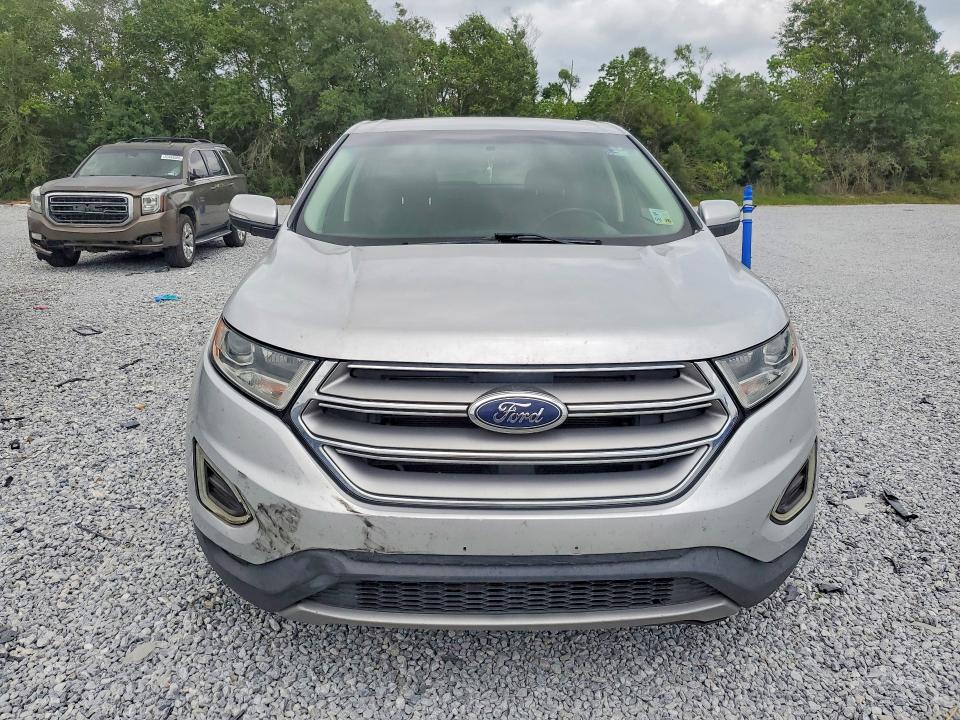 2018 Ford Edge მანქანა იყიდება აუქციონზე, vin: 2FMPK3K91JBB42794, აუქციონის ნომერი: 53788246
