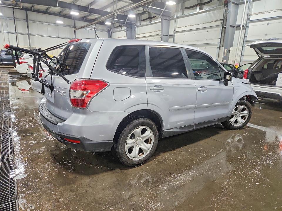 Aukcja sprzedaży 2015 Subaru Forester, vin: JF2SJAAC5FH823118, numer aukcji: 52890846