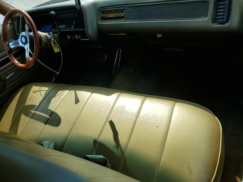 Продажа на аукционе авто 1970 Pontiac Firebird, vin: 252370X104063, номер лота: 52487876