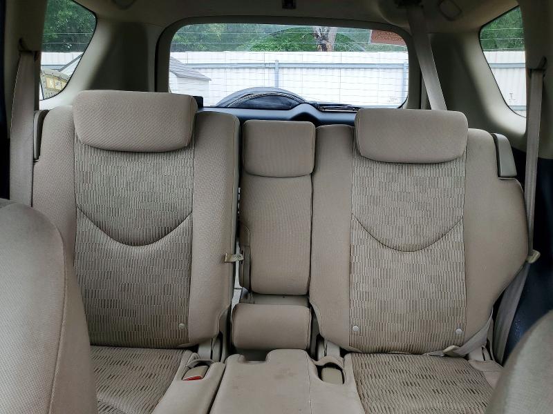 Продаж на аукціоні авто 2011 Toyota Rav4, vin: 2T3ZF4DV3BW053678, номер лоту: 55004206