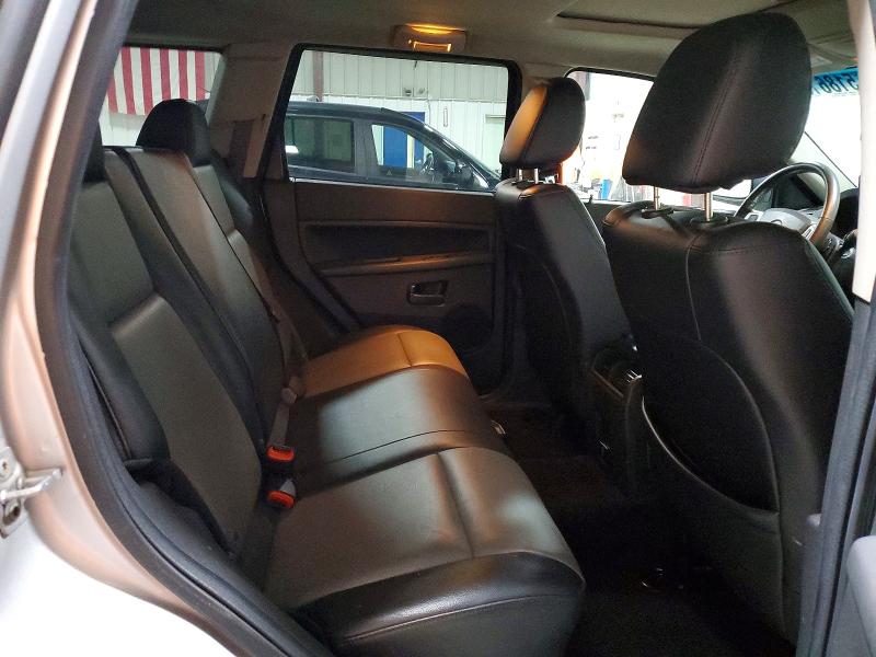 Aukcja sprzedaży 2008 Jeep Grand Cherokee, vin: 1J8GR48K88C247495, numer aukcji: 51861836