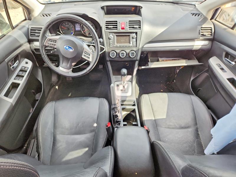 Продажа на аукционе авто 2014 Subaru Xv Crosstrek, vin: JF2GPAGCXE8273280, номер лота: 52954026