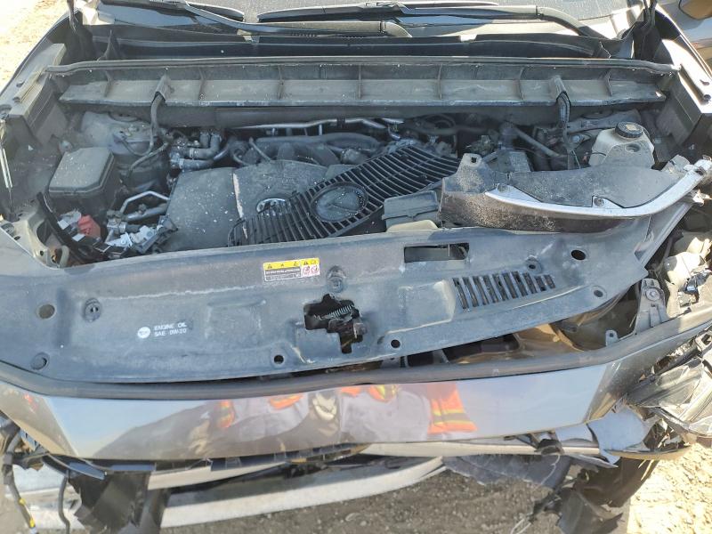 Aukcja sprzedaży 2021 Toyota Highlander, vin: 5TDLZRBH5MS093501, numer aukcji: 51539076