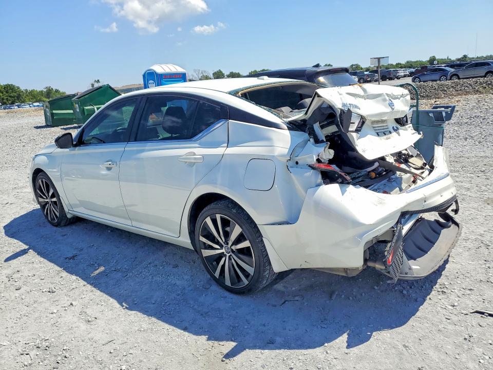 Продажа на аукционе авто 2021 Nissan Altima, vin: 1N4BL4CW6MN401347, номер лота: 52214006