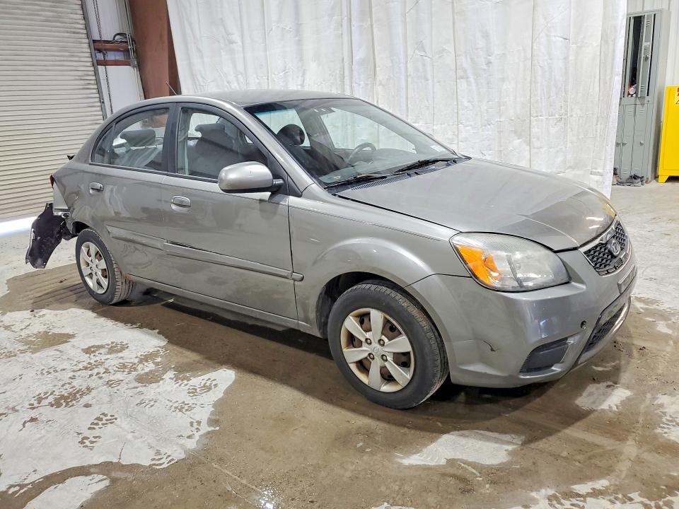 Aukcja sprzedaży 2010 Kia Lx 4 Door, vin: KNADH4A34A6651668, numer aukcji: 55530526