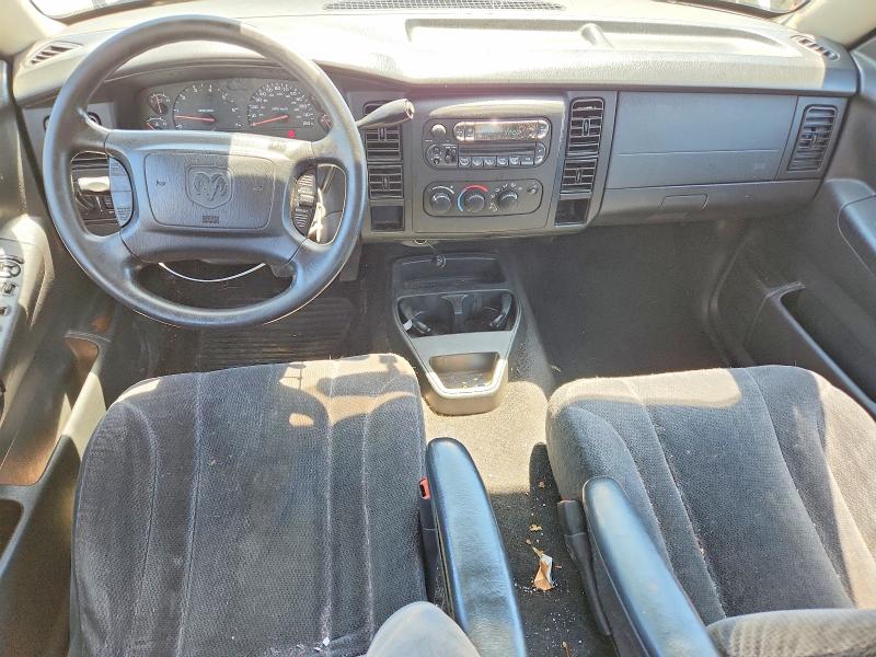 Aukcja sprzedaży 2004 Dodge Dakota, vin: 1D7HL38NX4S774056, numer aukcji: 54687216