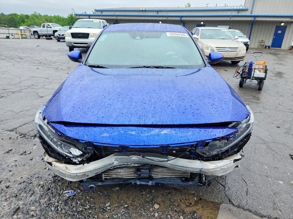 Продажа на аукционе авто 2019 Honda Accord, vin: 1HGCV1F36KA093059, номер лота: 52264546
