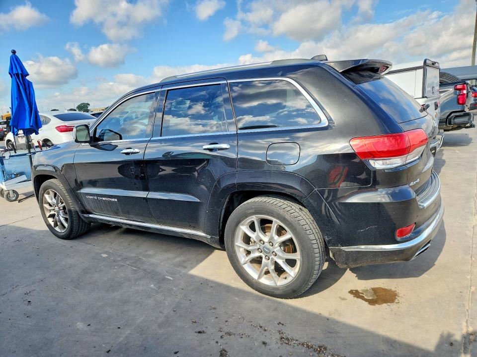 Aukcja sprzedaży 2014 Jeep Grand Cherokee, vin: 1C4RJFJT2EC106469, numer aukcji: 54113046