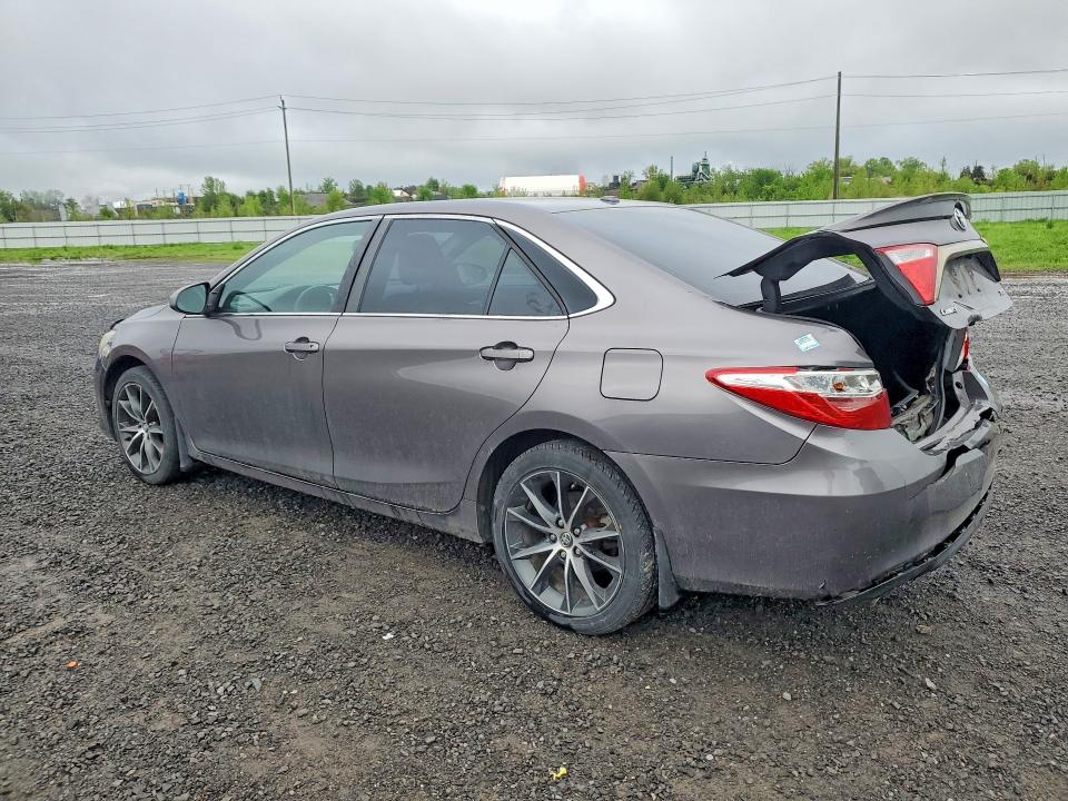 Продаж на аукціоні авто 2015 Toyota Camry, vin: 4T1BK1FK9FU562316, номер лоту: 54119406