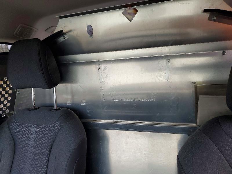 46156246 :رقم المزاد ، KNDNB5K3XS6531453 vin ، 2025 Kia Carnival مزاد بيع
