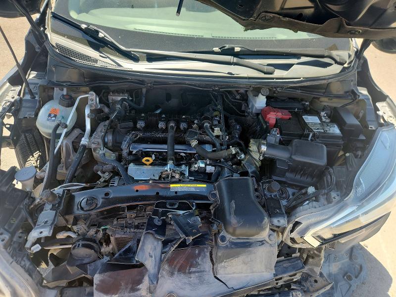 Продажа на аукционе авто 2020 Nissan Versa, vin: 3N1CN8DV7LL904683, номер лота: 53039576