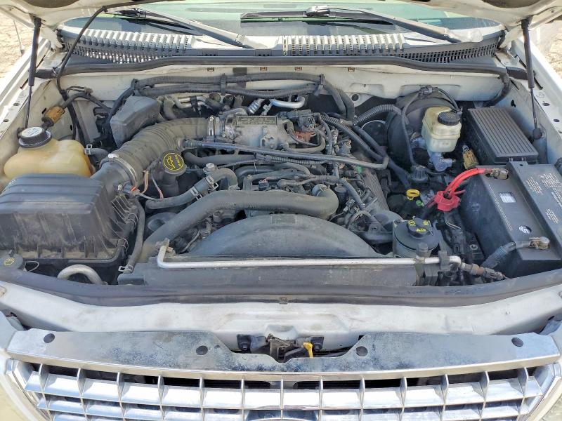 Продажа на аукционе авто 2005 Ford Explorer, vin: 1FMZU73W85UB03750, номер лота: 54918576