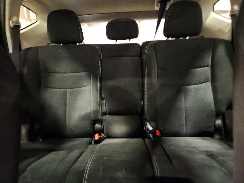 Aukcja sprzedaży 2015 Nissan Murano, vin: 5N1AZ2MH3FN226630, numer aukcji: 54408986