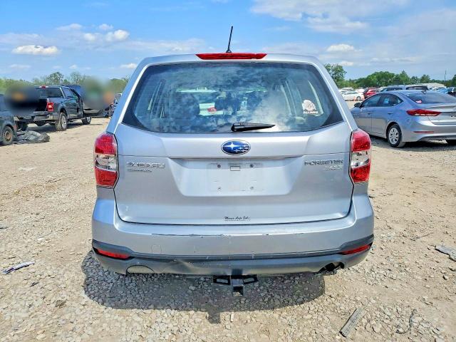 52213516 :رقم المزاد ، JF2SJAAC1EH496778 vin ، 2014 Subaru Forester مزاد بيع