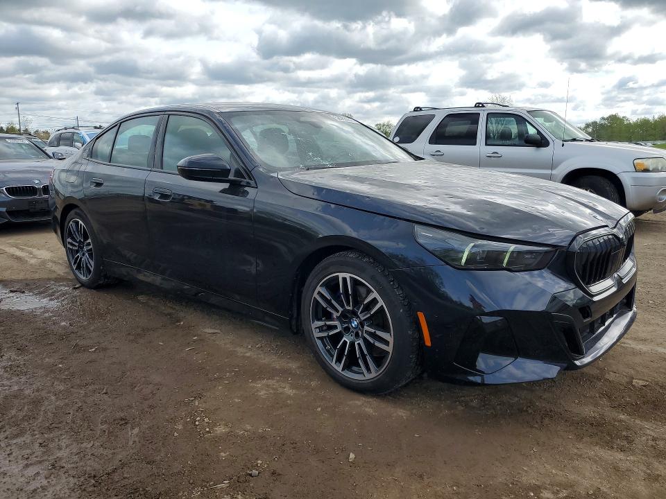 Aukcja sprzedaży 2026 Bmw 530, vin: WBA53FJ05TCU99778, numer aukcji: 52088286