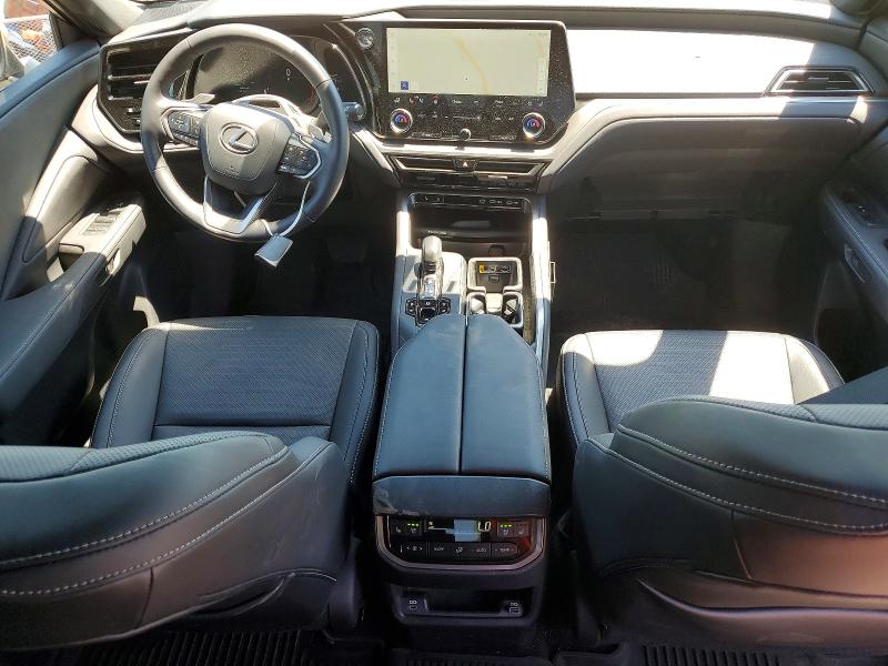 Продаж на аукціоні авто 2025 Lexus Tx 350, vin: 5TDAAAB65SS028899, номер лоту: 48344886