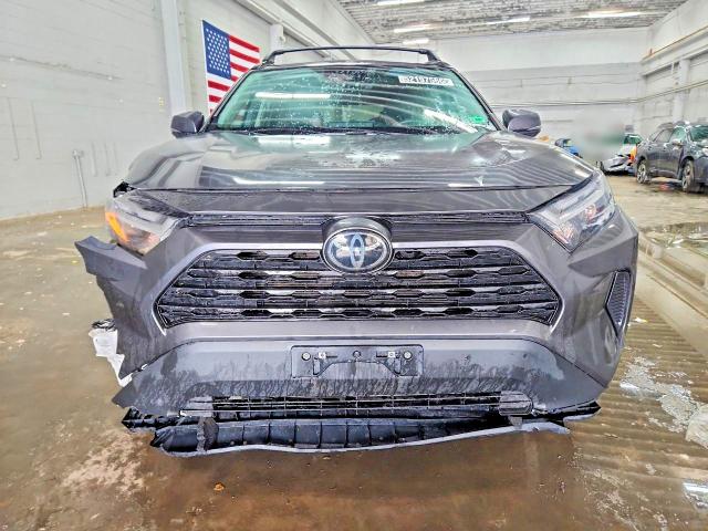 Aukcja sprzedaży 2023 Toyota Rav4, vin: 2T3P1RFV0PC367068, numer aukcji: 52197566