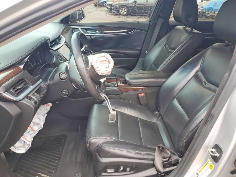 2015 Cadillac Xts მანქანა იყიდება აუქციონზე, vin: 2G61N5S30F9277758, აუქციონის ნომერი: 54879026