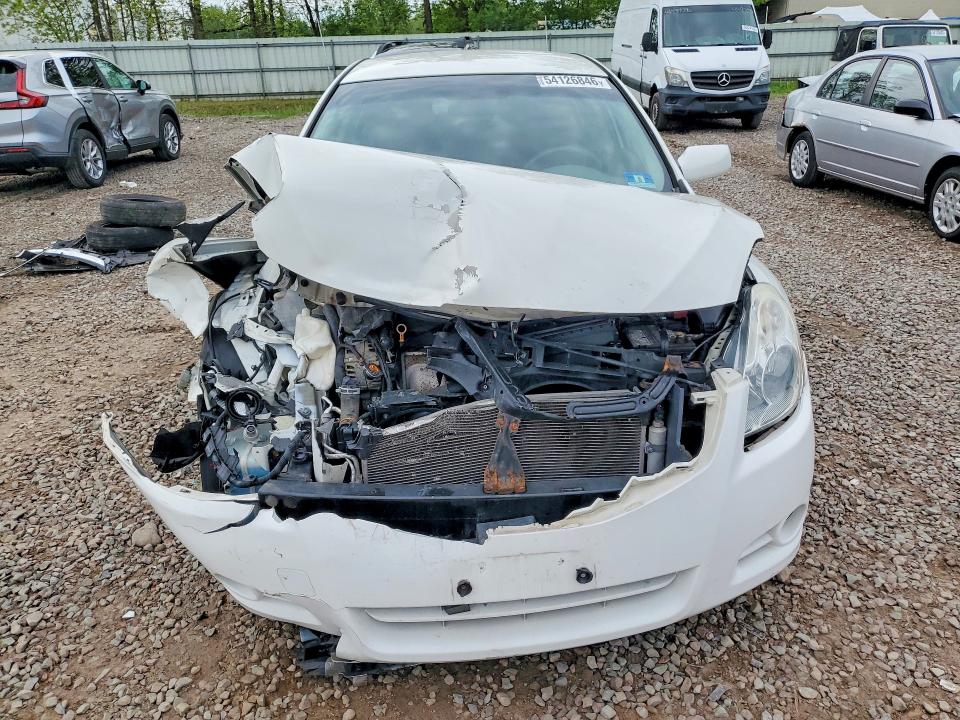 2012 Nissan Altima მანქანა იყიდება აუქციონზე, vin: 1N4AL2AP2CN438437, აუქციონის ნომერი: 54126846